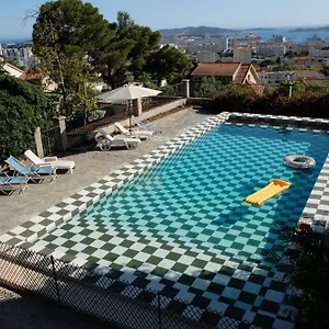 visit hotel