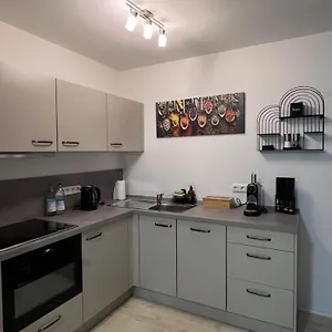 Apartment Gemuetliche Mit Charme, Edling