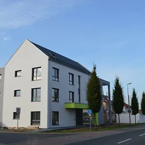 Apartment Boardinghouse-niedernberg, Niedernberg